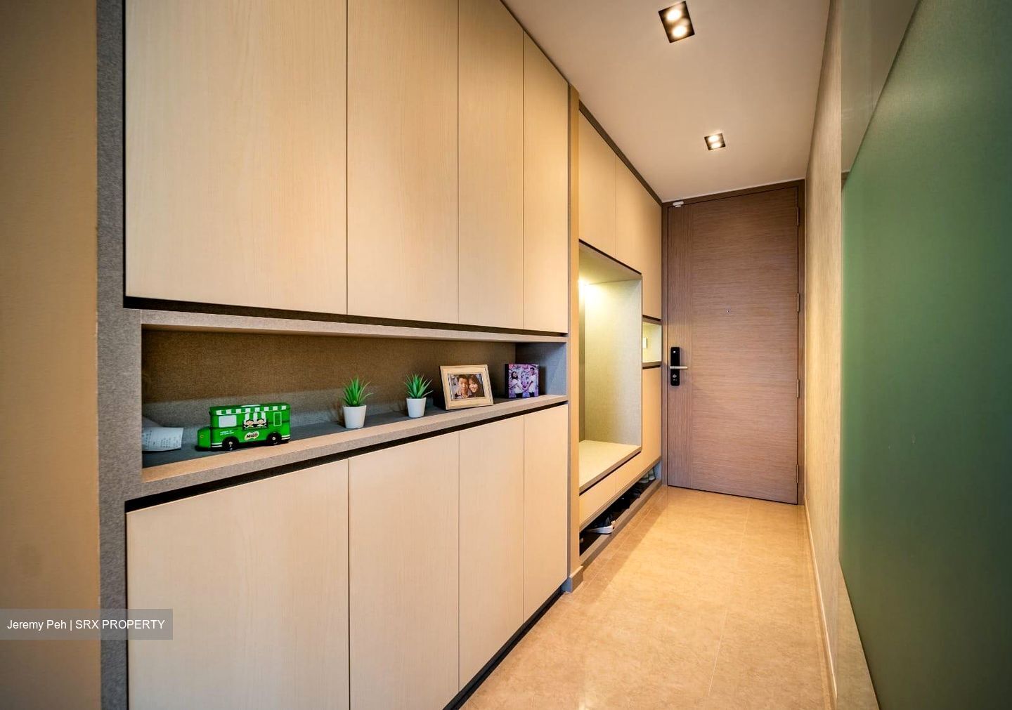 The Tapestry (D18), Condominium #518479971